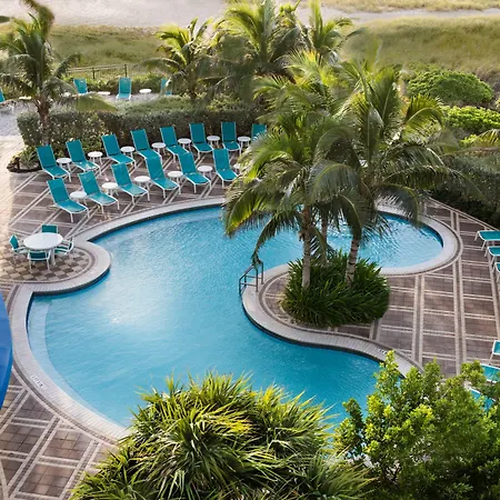 Residence Inn Fort Lauderdale Pompano Beach/Oceanfront-2