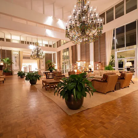 The Kahala Hotel And Resort-3