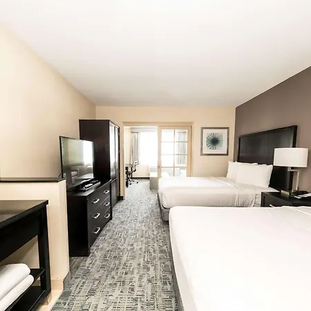Best Western Inn & Suites San Diego Zoo -Seaworld Area-3