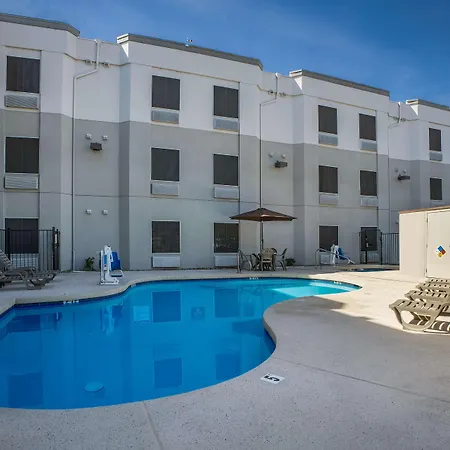 Surestay Plus By Best Western Mesa Superstition Springs-2