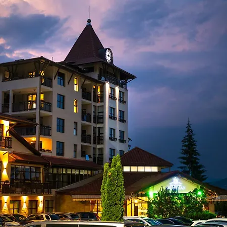 Grand Hotel Velingrad-2