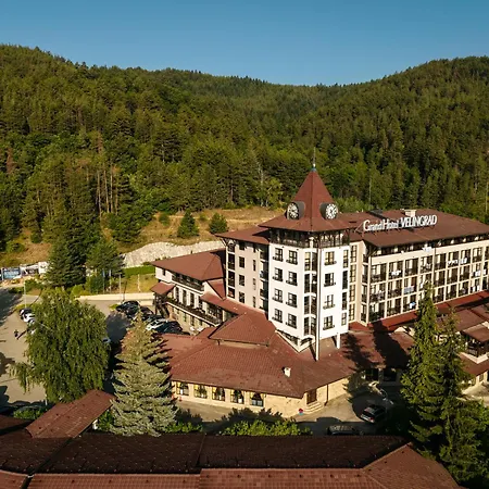 Grand Hotel Velingrad-3