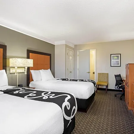 La Quinta Inn By Wyndham Tucson East-3