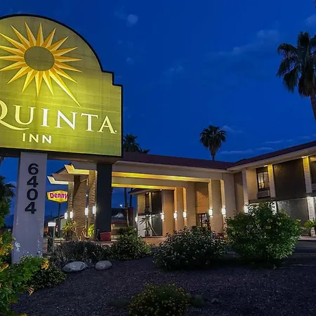 La Quinta Inn By Wyndham Tucson East-2