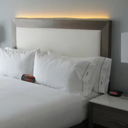 Holiday Inn Express & Suites San Diego - Mission Valley By Ihg-3