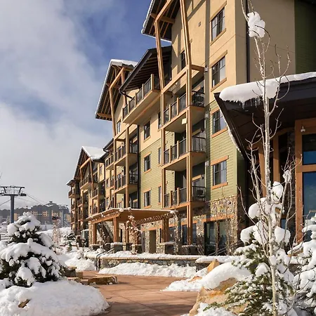 Club Wyndham Park City-2