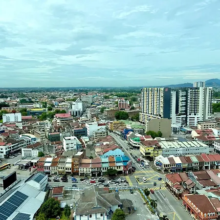 Condo Town Ipoh-3