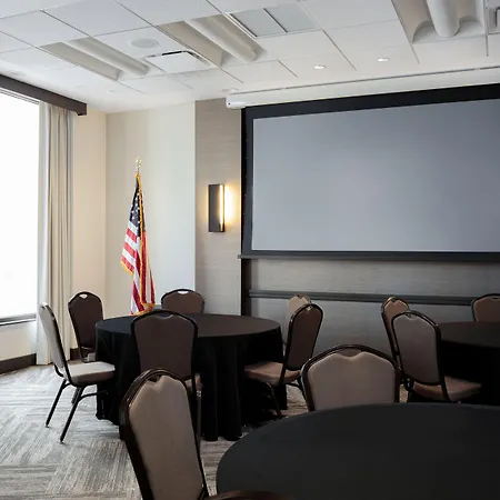 Hyatt Place New Orleans Convention Center-2