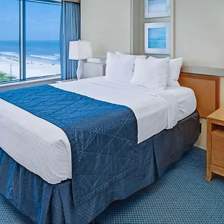 Hilton Vacation Club Daytona Beach Regency-2