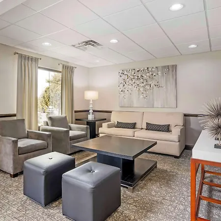 Best Western Suites Columbus-3