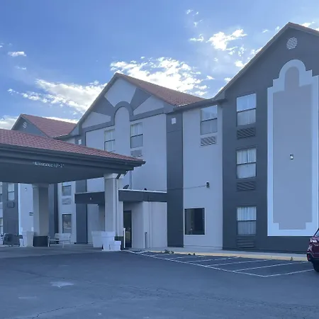 Ruidoso Mountain Inn-3