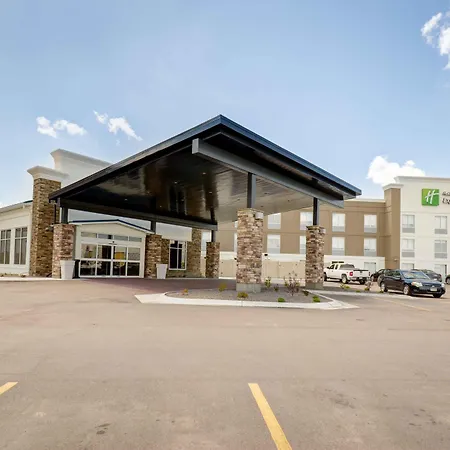 Holiday Inn Express & Suites North Platte By Ihg-2