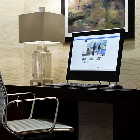 Hampton Inn Sedona-2