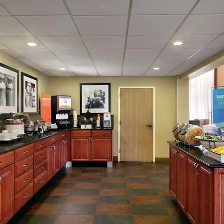 Hampton Inn Sedona-3