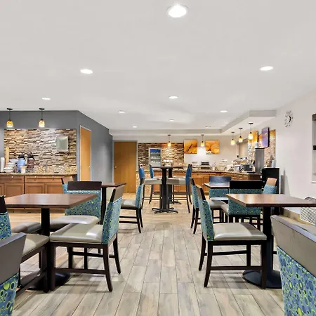 Comfort Inn Joliet West I-80-3