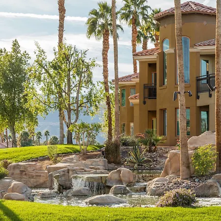 Marriott'S Desert Springs Villas II-2