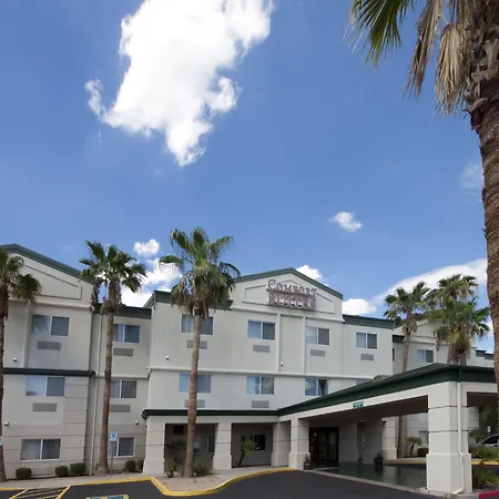 Baymont By Wyndham Phoenix North-2