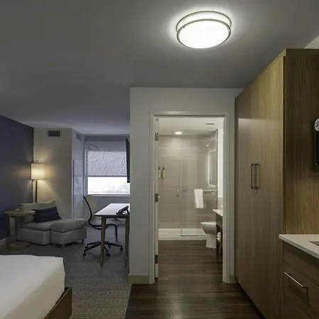 Element By Marriott Colorado Springs Downtown-2