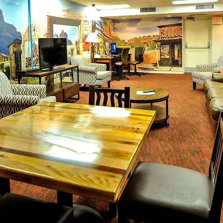 Bell Rock Inn-3