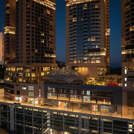 Antara Residence By Sleeping Lion-3