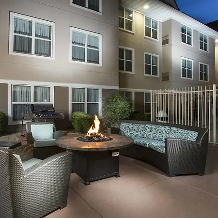 Residence Inn Phoenix Glendale/ Peoria-3