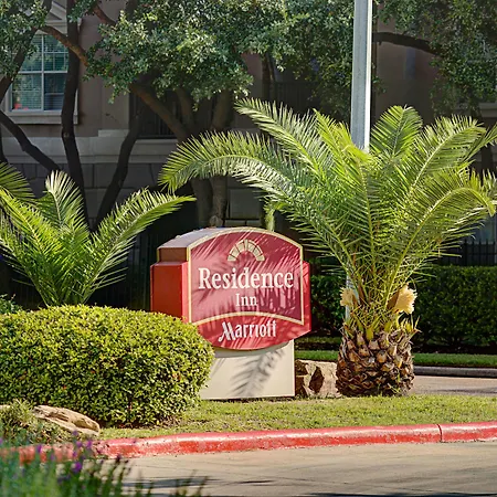 Residence Inn Houston Westchase On Westheimer-3