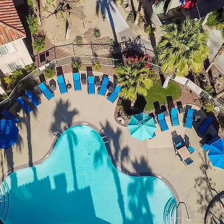 Residence Inn Palm Desert-2