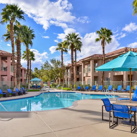 Residence Inn Palm Desert-3