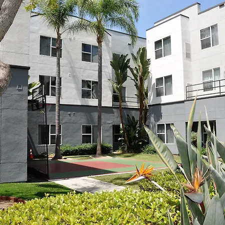 Residence Inn San Diego Carlsbad-2