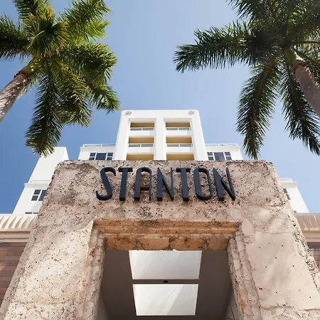 Marriott Stanton South Beach-2