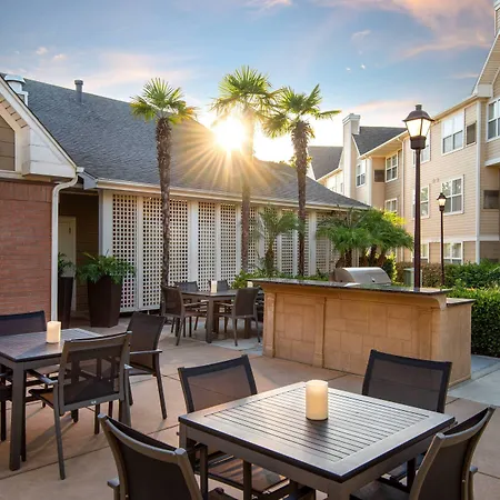 Residence Inn San Diego Sorrento Mesa/Sorrento Valley-2
