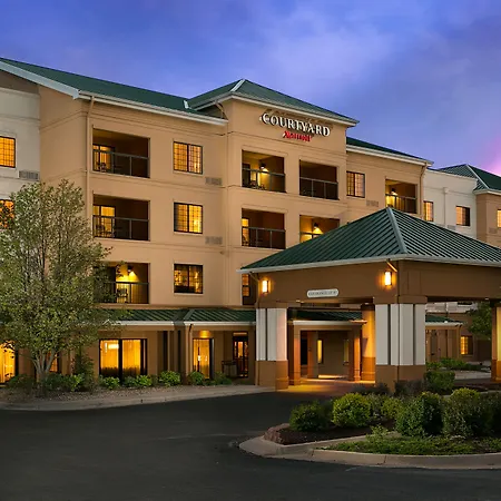Courtyard Kansas City East/Blue Springs-3