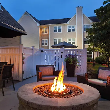 Residence Inn Hartford Manchester-3