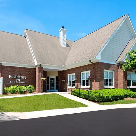 Residence Inn Hartford Manchester-2