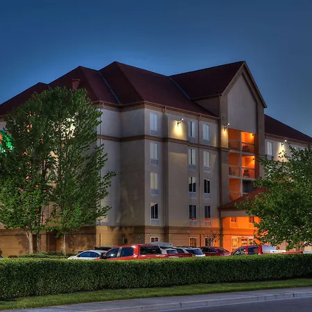 La Quinta By Wyndham Pigeon Forge-2