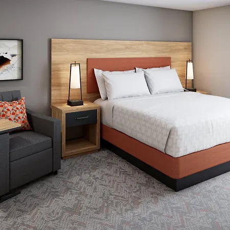 Candlewood Suites Stafford-2