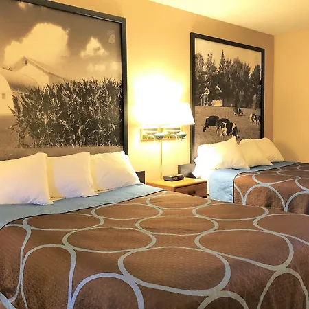 Super 8 By Wyndham Dodgeville-3