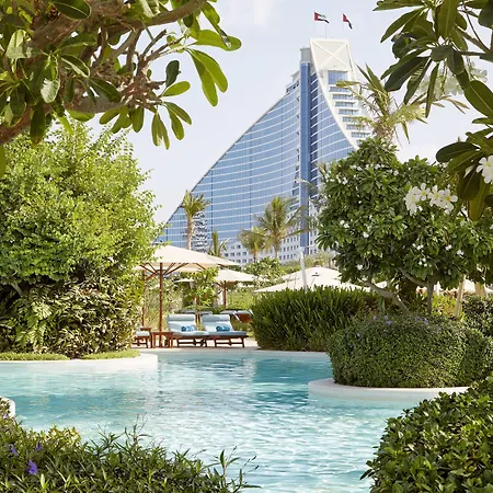 Jumeirah Beach Hotel Dubai-3