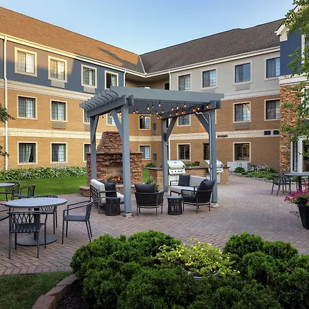 Staybridge Suites Minneapolis-Maple Grove By Ihg-2