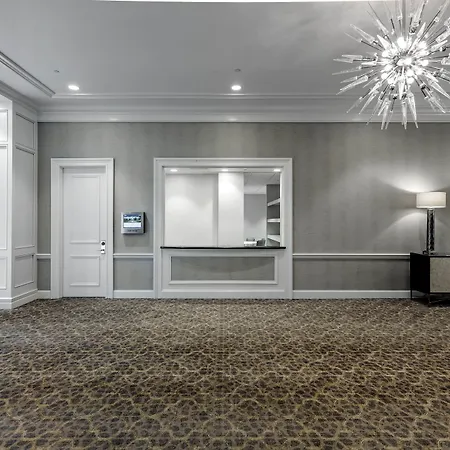 Hilton Columbus At Easton-3