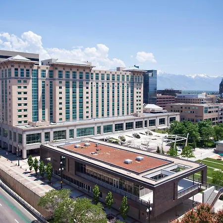 Marriott Salt Lake City Center-2