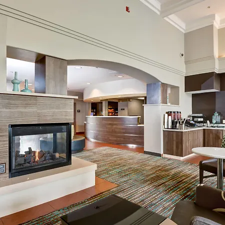 Residence Inn By Marriott Los Angeles Lax El Segundo-2