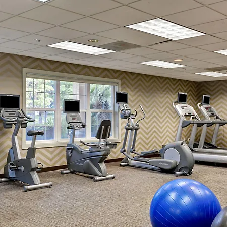 Residence Inn By Marriott Los Angeles Lax El Segundo-3