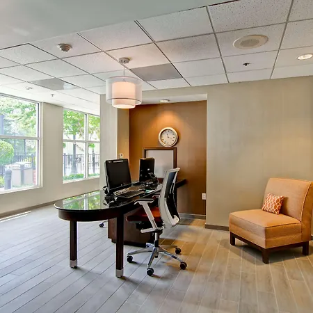 Homewood Suites Houston Kingwood Parc Airport Area-3