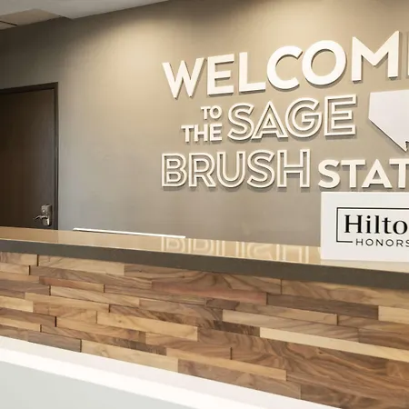 Hampton Inn & Suites Las Vegas-Henderson-2
