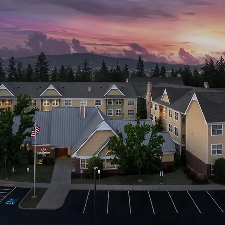 Residence Inn By Marriott Spokane East Valley-3