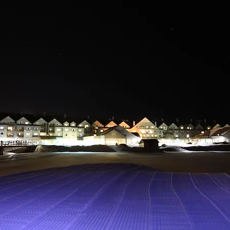 Killington Grand Resort Hotel-2