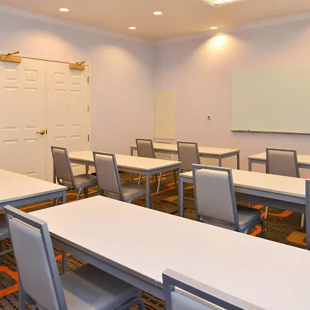 Residence Inn By Marriott Palo Alto Los Altos-3