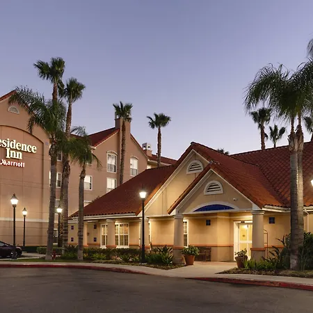 Residence Inn Anaheim Hills Yorba Linda-3