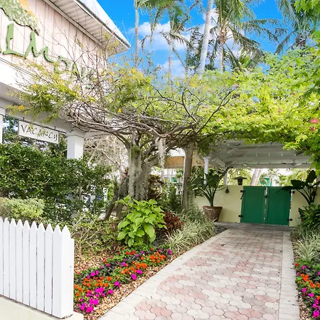 Almond Tree Inn - Adults Only-3